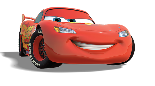 Image - McQueen Lightning.png | Peppa Pig Fanon Wiki | FANDOM powered ...