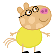 Pedro Pony