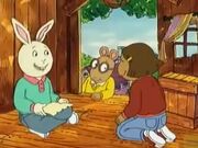 BusterArthurFrancine