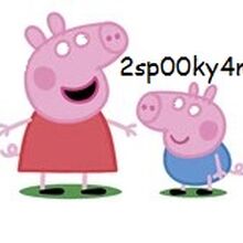 Illuminati Gallery Peppa Pig Fanon Wiki Fandom