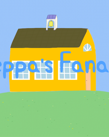 Peppa S Fanatic Peppa Pig Fanon Wiki Fandom - spongebob squarepants peppa pig roblox