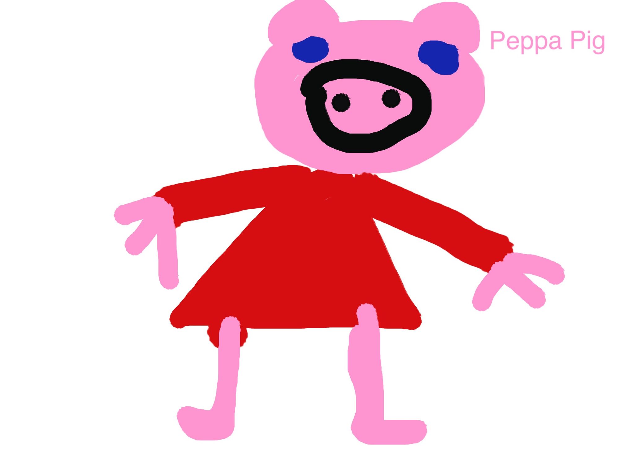 Peppa Pig (1940 series) | Peppa Pig Fanon Wiki | Fandom