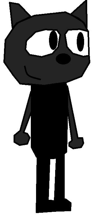 Peter Panther | Peppa Pig Fanon Wiki | Fandom