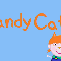 Candy Cat Series Peppa Pig Fanon Wiki Fandom - saras restaurant roblox