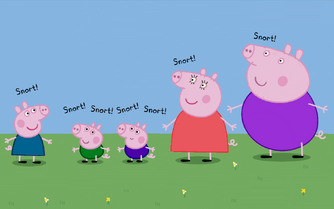 Piper Family