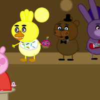 Five Nights At Peppa S Peppa Pig Fanon Wiki Fandom