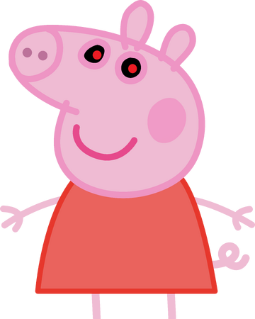 Evil Peppa Pig Peppa Pig Fanon Wiki Fandom