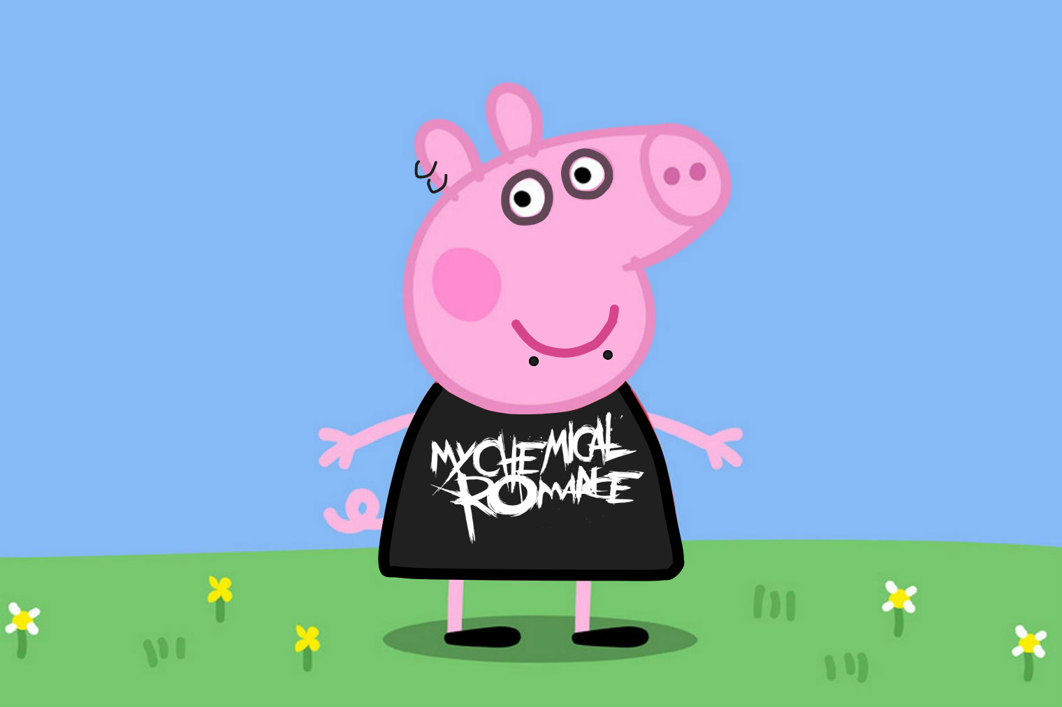 200 + Peppa Pig Mare - Disegni da colorare