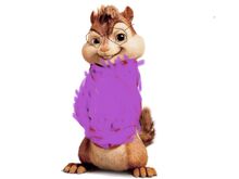 Charlie Chipmunk