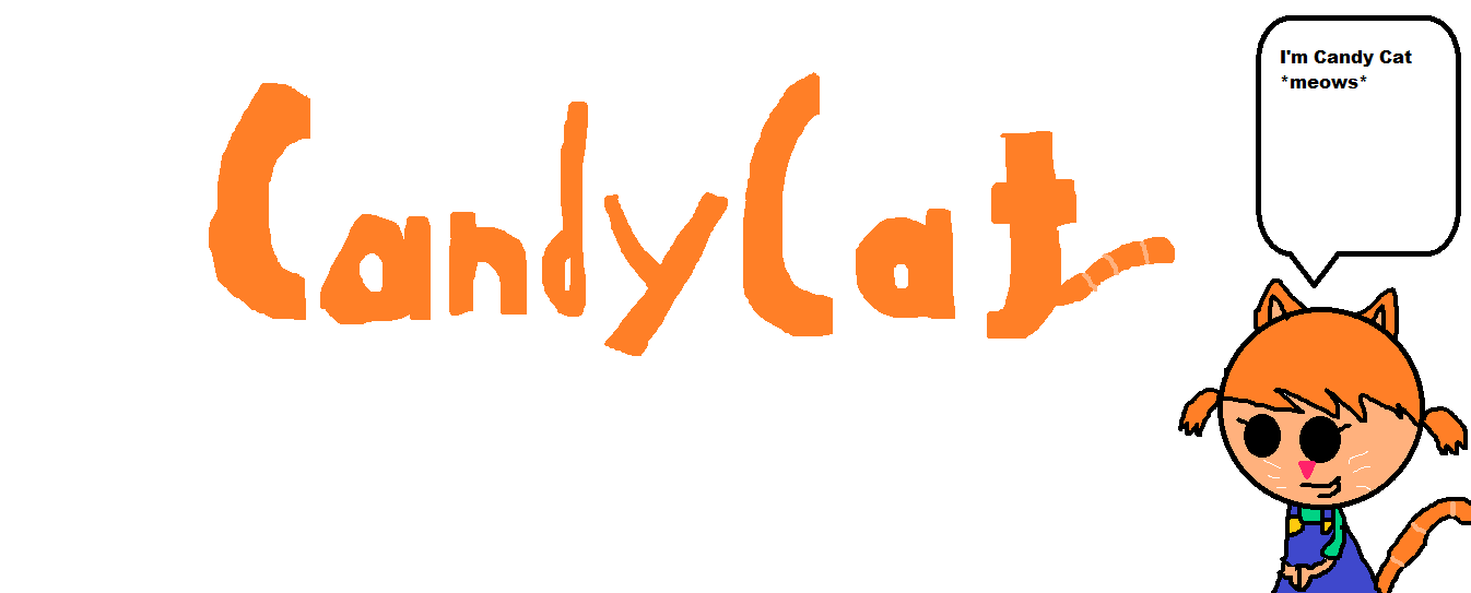 Candy Cats Candy Cats