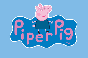 Piper Pig