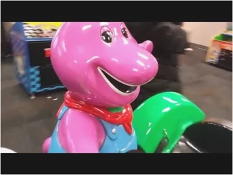 My Aunt Came Back Peppa Pig Fanon Wiki Fandom