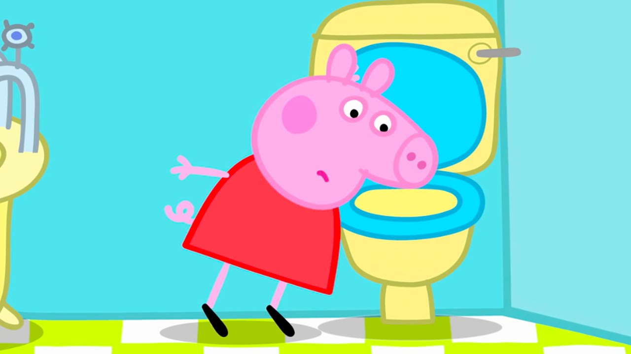 peppa pig episodes wiki