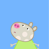 Penny Pony Peppa Pig Fanon Wiki Fandom