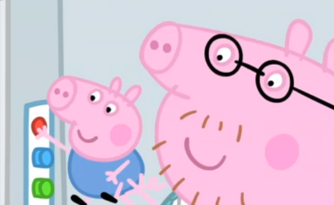 Peppa Pig Wiki | Fandom