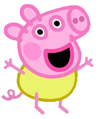 Baby Alexander (character) | Peppa Pig Wiki | Fandom