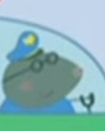 Captain Emergency Peppa Pig Wiki Fandom