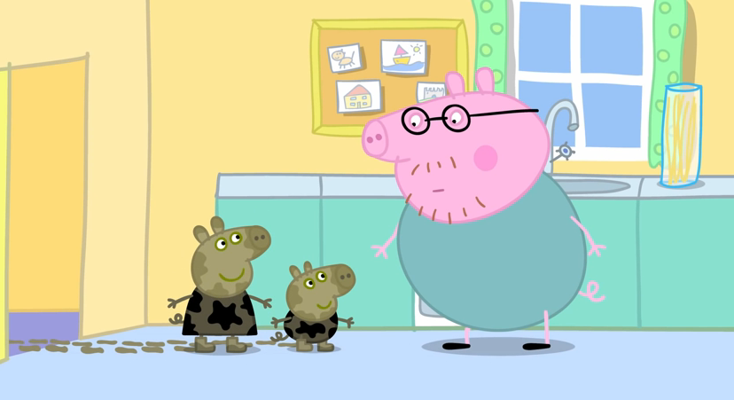 Peppa Pig (character)/Gallery | Peppa Pig Wiki | FANDOM powered by Wikia