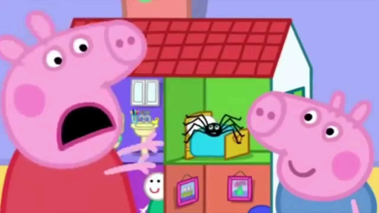 Category Disambiguations Peppa Pig Wiki FANDOM Powered By Wikia