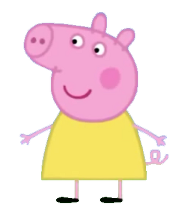 Chloe Pig Peppa Pig Wiki Fandom