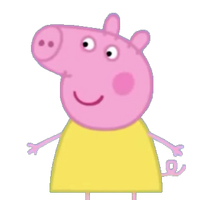 Chloe Pig Peppa Pig Wiki Fandom