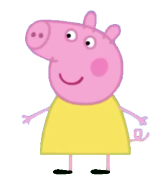 chloé pig peppa pig wiki fandom powered by wikia