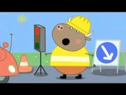 Mr. Bull | Peppa Pig Wiki | FANDOM powered by Wikia
