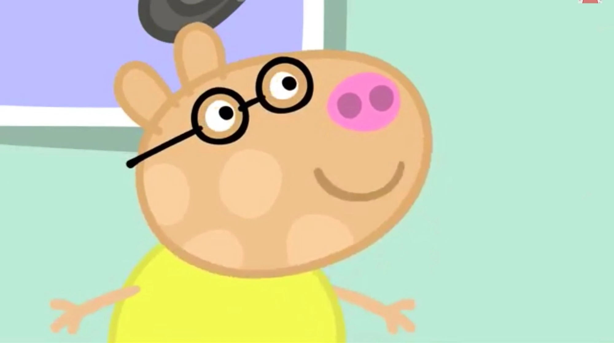 Pedro Pony | Peppa Pig Wiki | FANDOM powered by Wikia