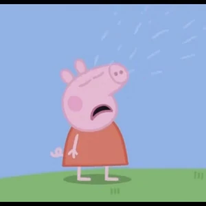 Peppa Pig Official Channel Baby Alexander Plays With Peppa