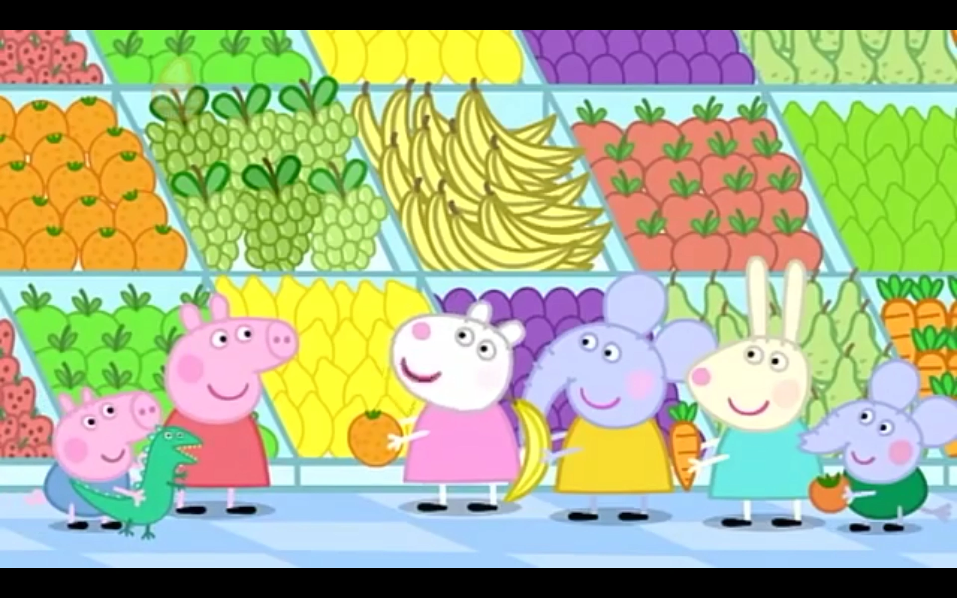 Fruit Peppa Pig Wiki FANDOM powered by Wikia