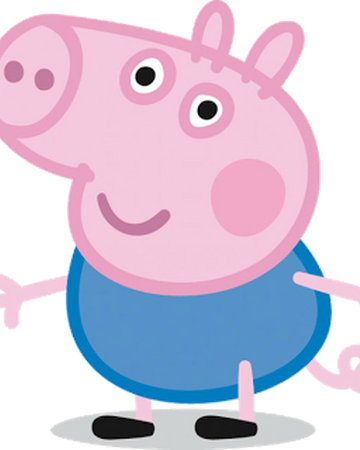 George Pig Peppa Pig Wiki Fandom