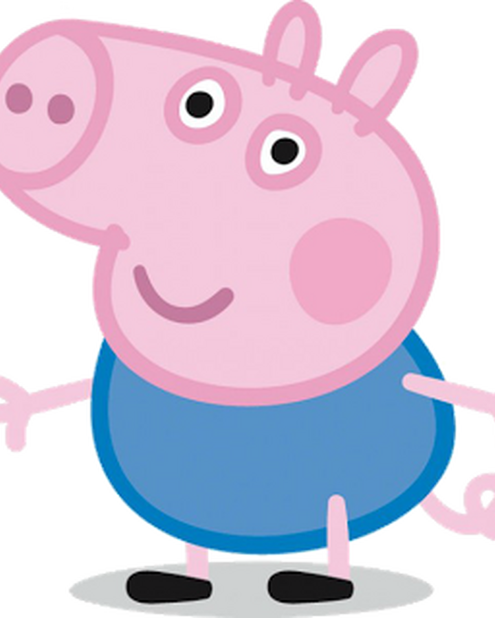 George Pig Peppa Pig Wiki Fandom