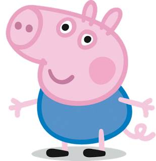 George Pig | Peppa Pig Wiki | FANDOM powered by Wikia