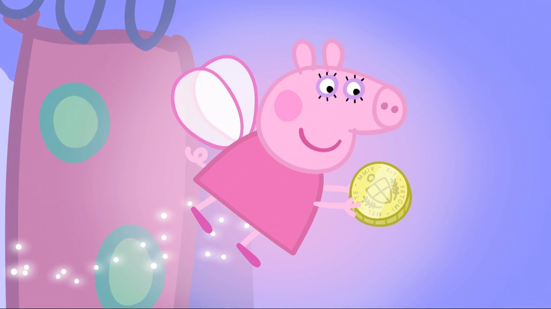 Tooth Fairy Peppa Pig Wiki Fandom Tooth Fairy Peppa Pig Wiki Fandom