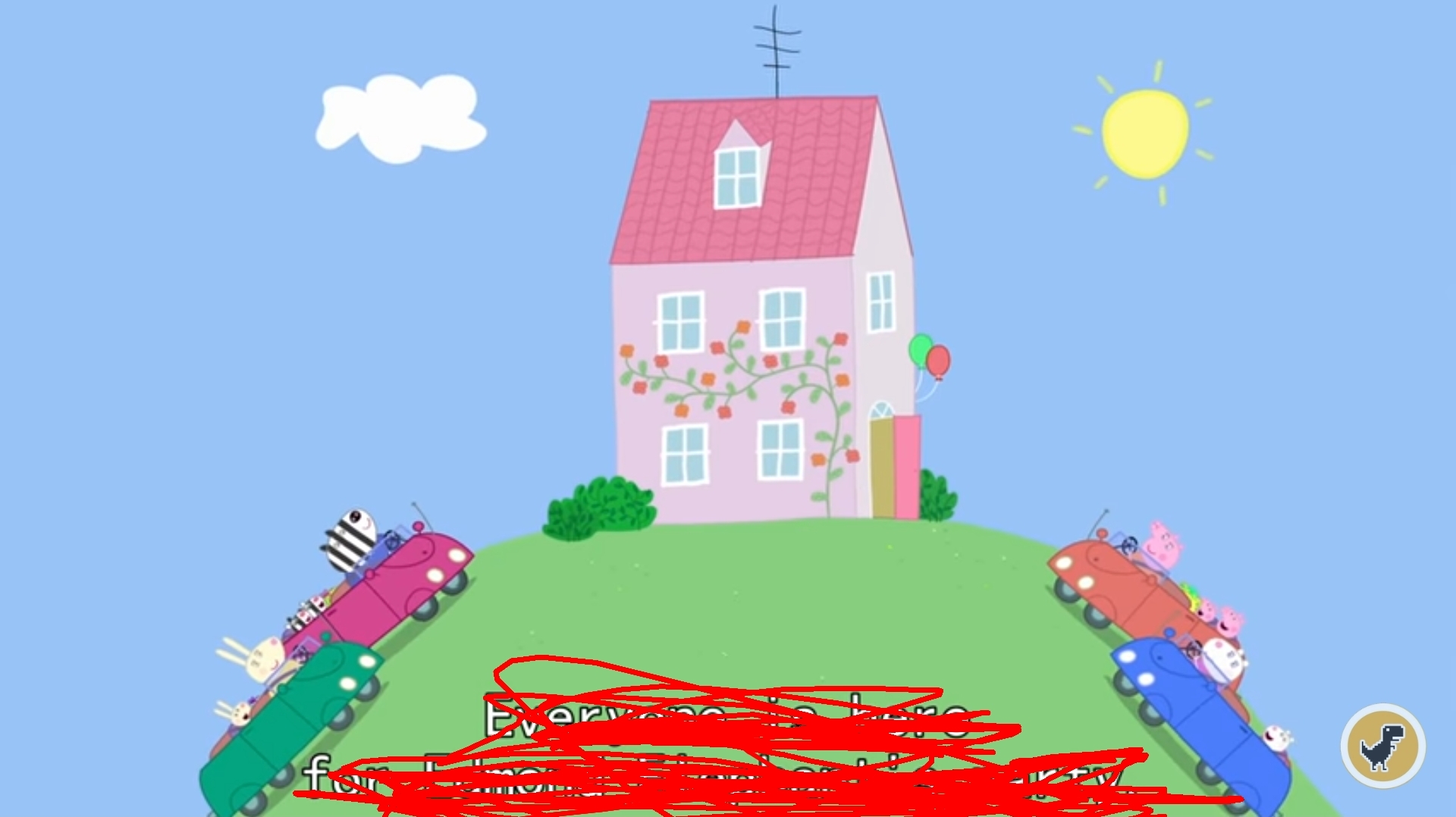 Emily's house | Peppa Pig Wiki | Fandom
