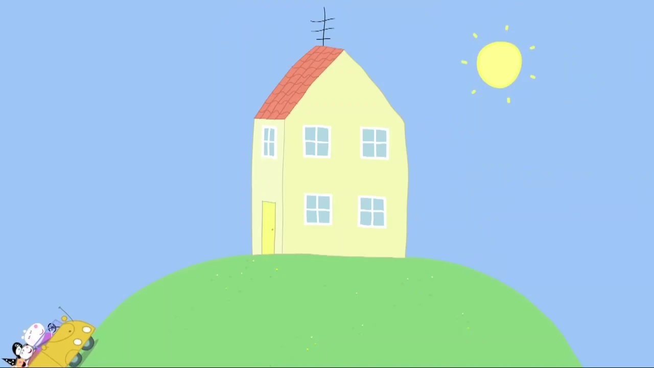 Candy Cat/Gallery Peppa Pig Wiki Fandom