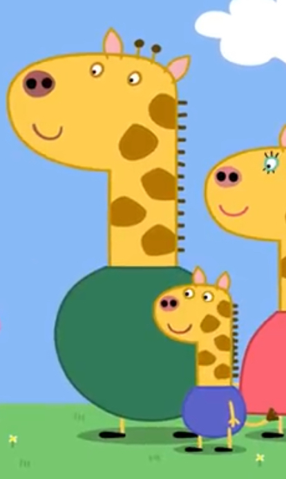 페파피그 - 나무위키