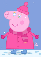 Auntie Pig | Peppa Pig Wiki | Fandom