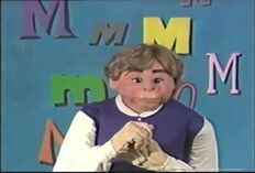 Puppet 1