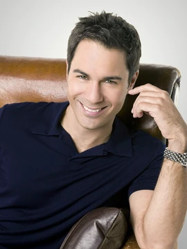 mccormack eric architect wiki perception wikia hires birthdate