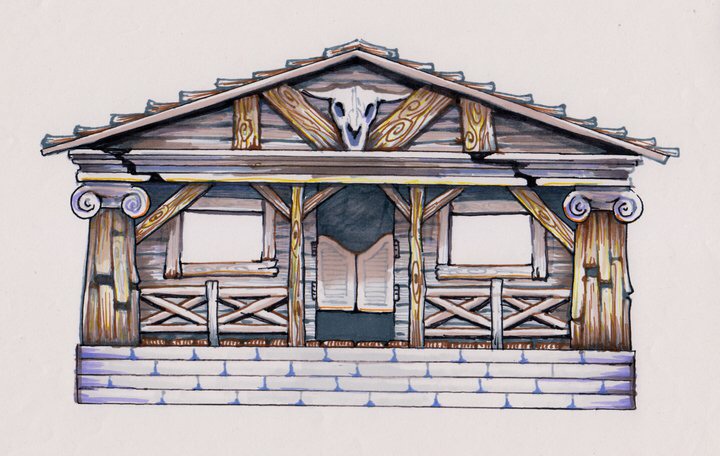 Cabin 13 Percy Jackson Rp Wiki Fandom