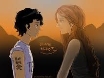 Léo et Echo