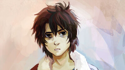 Nico Di Angelo Wiki Demi Dieux Fandom
