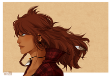 Piper mclean from pjo by aya haruno-db66dvy