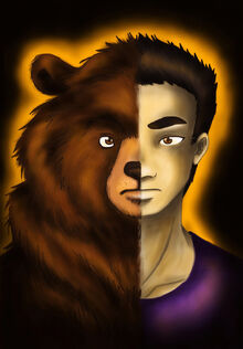 Frank zhang the shapeshifter by flockeinc-d5s54kq