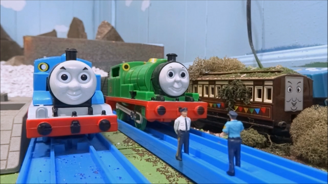File:TomyThomas,PercyandOldSlowcoach15.png