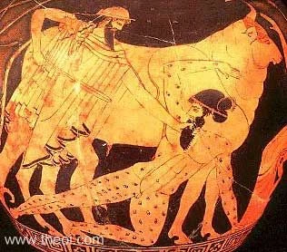 Argus Percy Jackson Wiki FANDOM powered by Wikia