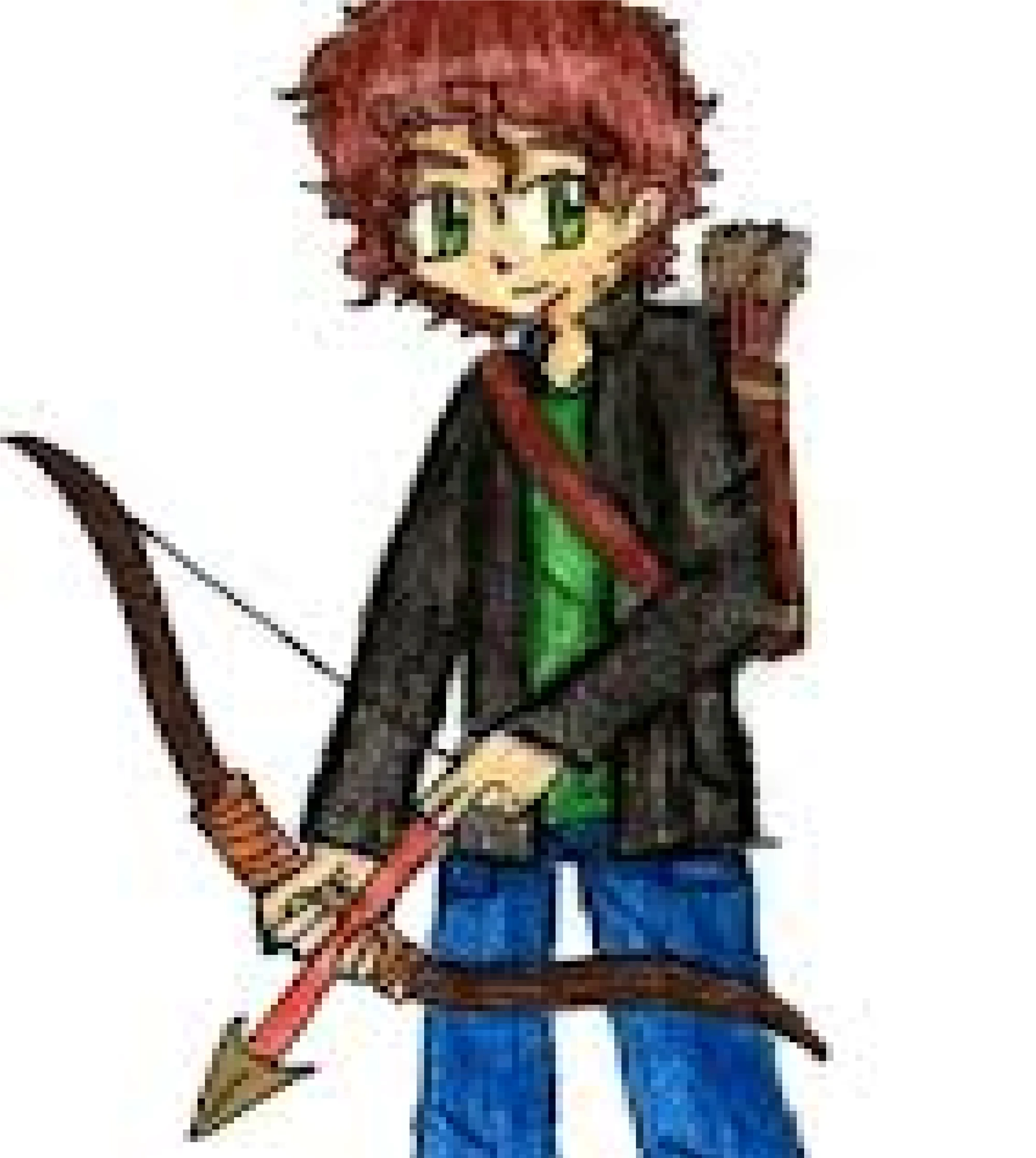 Lee Fletcher Riordan Wiki Fandom