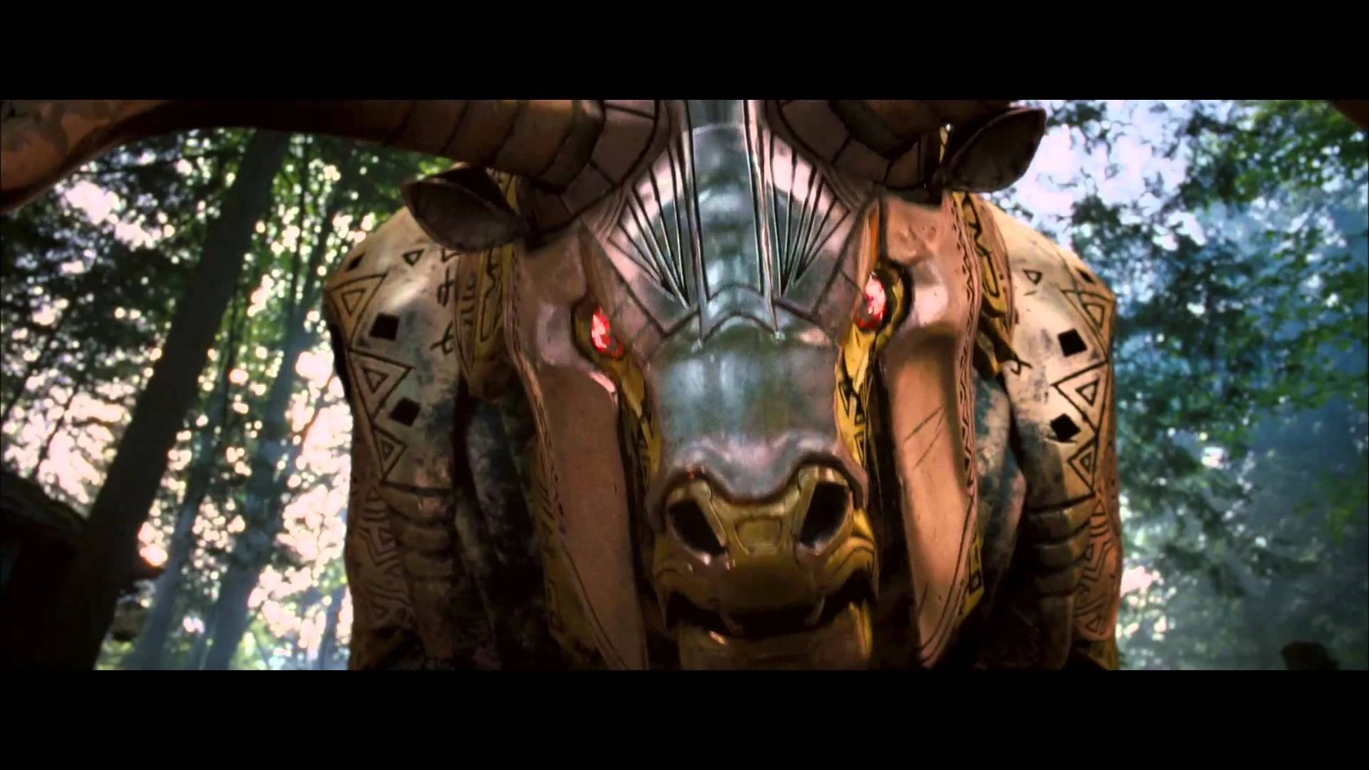 Bronzestiere Percy Jackson Wiki FANDOM powered by Wikia