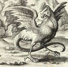 Stymphalische Vögel